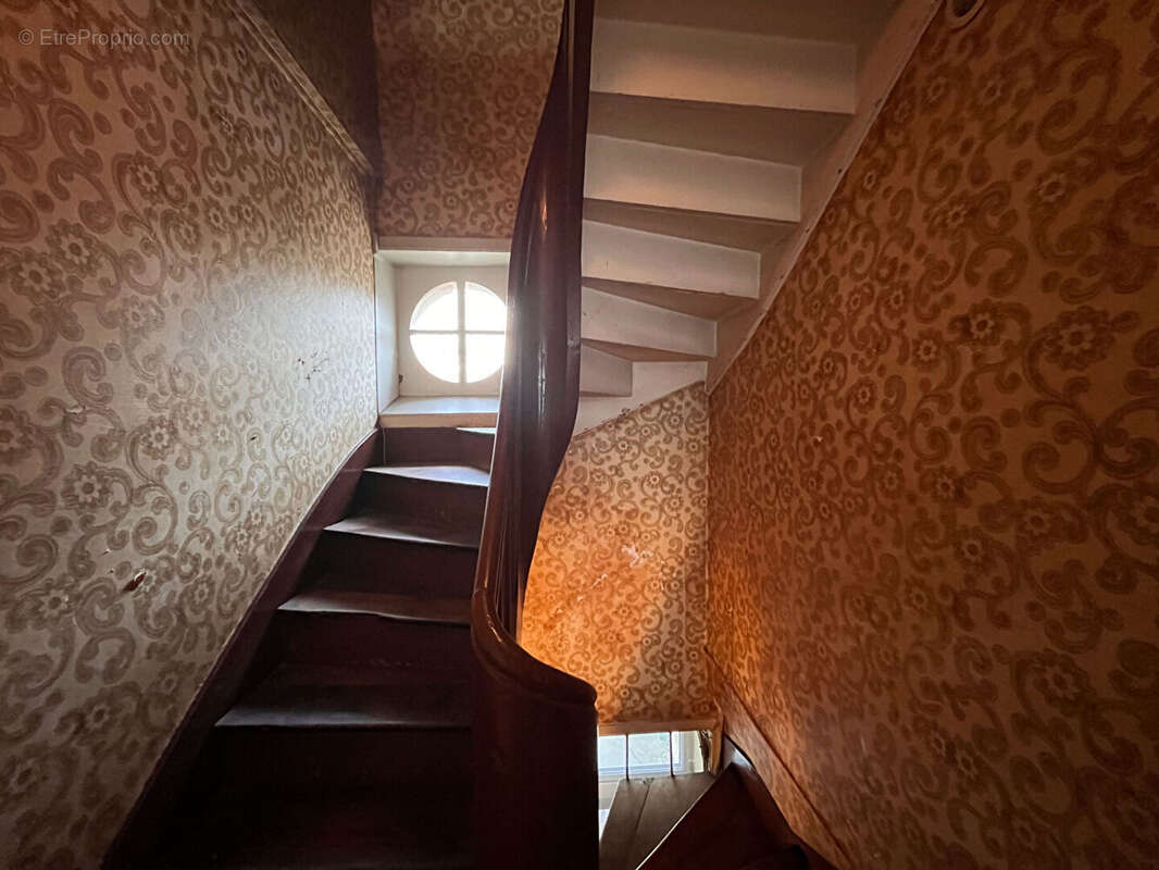 Appartement à CANCALE