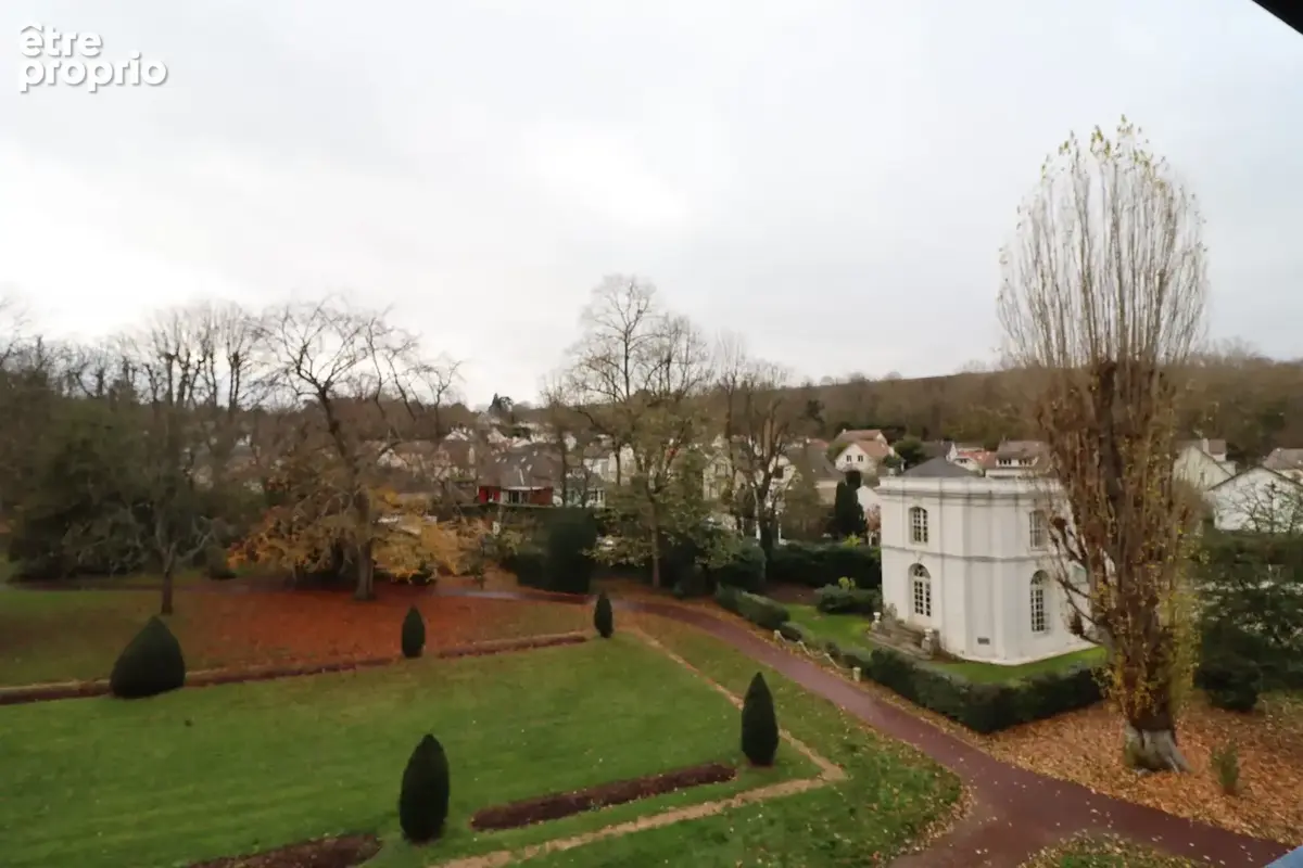 Appartement 4 pièces 69 m² à vendre à Louveciennes (78430) - photo 4