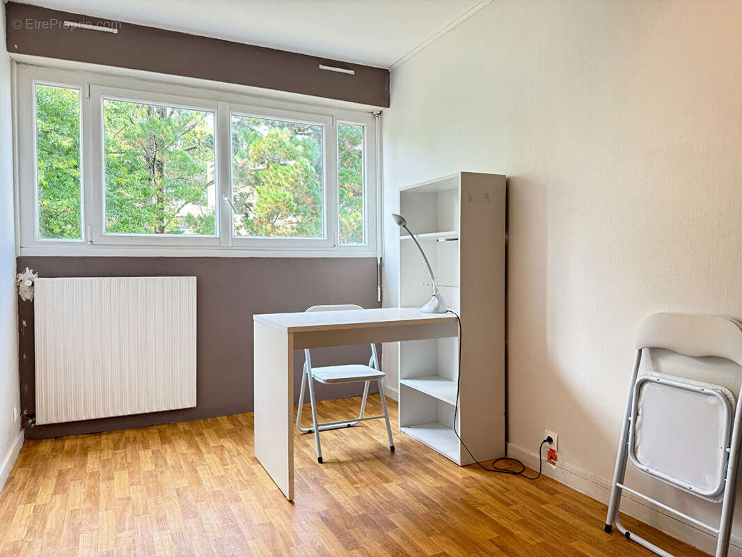 Appartement à SAINT-HERBLAIN