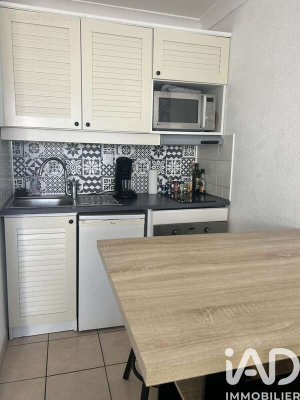 Photo 3 - Appartement à LACANAU