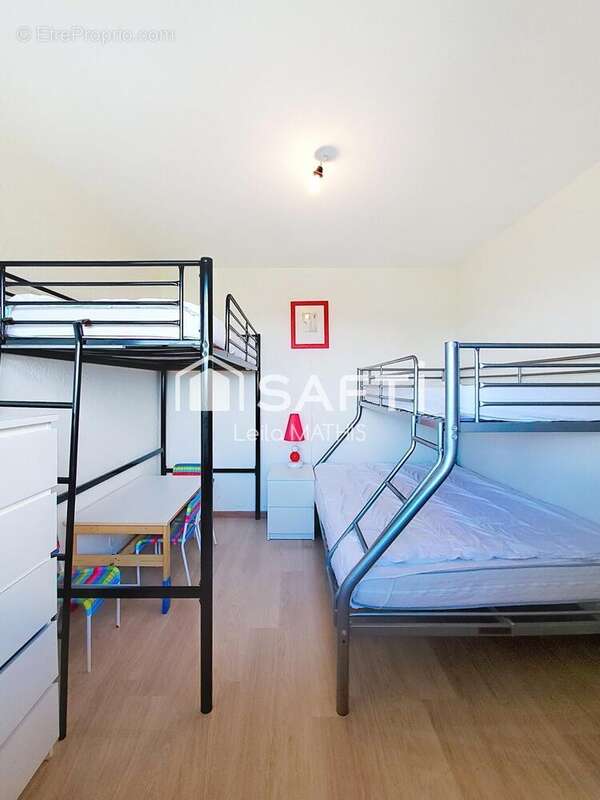 Photo 4 - Appartement à METABIEF