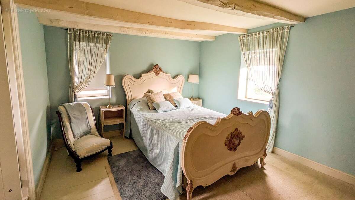 Maison à BEAULIEU-SUR-DORDOGNE