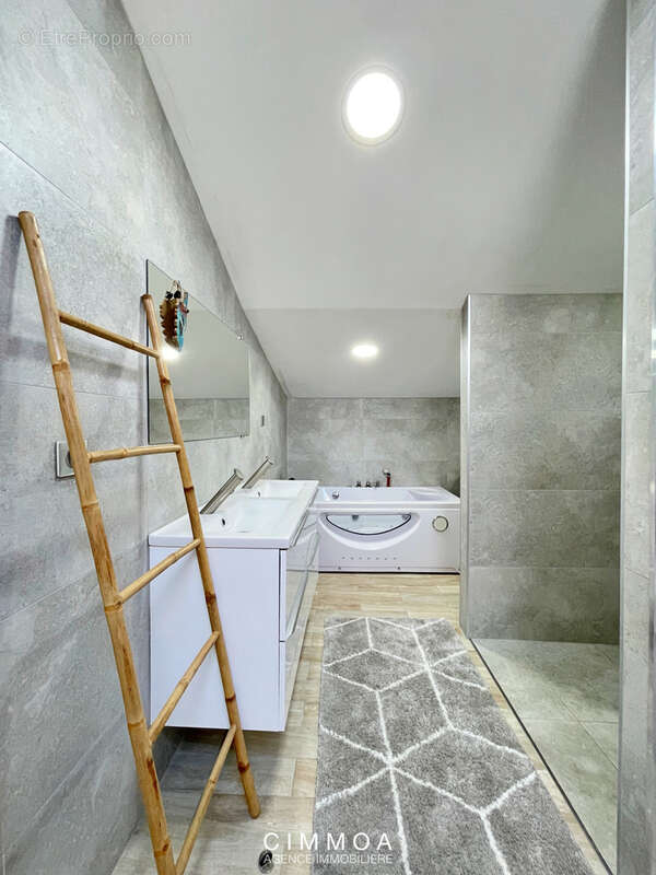 Maison à BALARUC-LES-BAINS