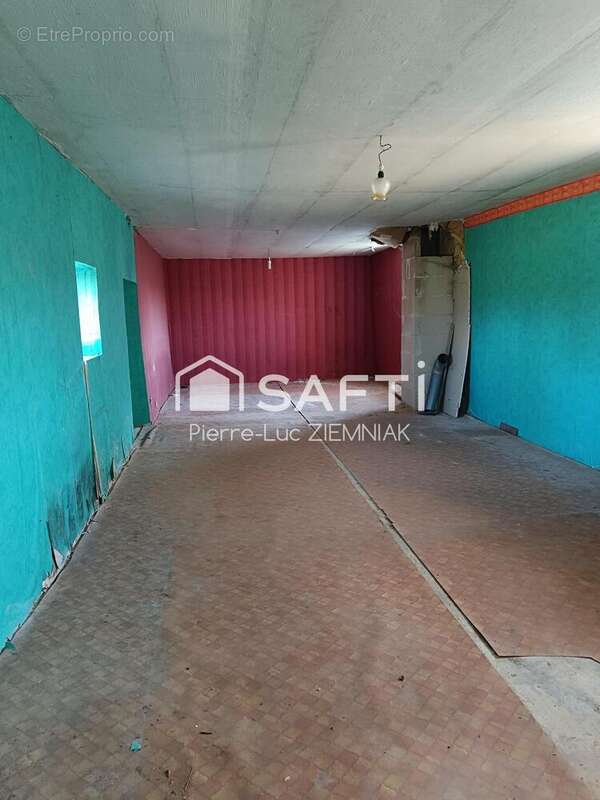 Photo 5 - Terrain à VILLIERS-CHARLEMAGNE