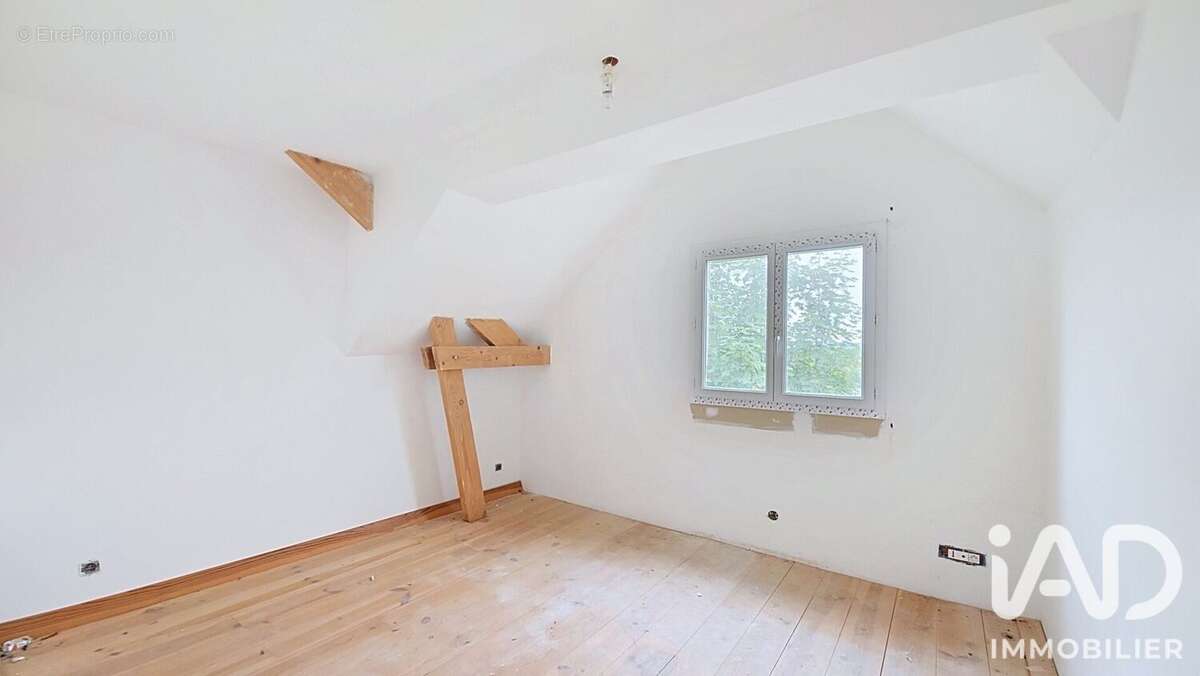 Photo 6 - Maison à CANTELEU