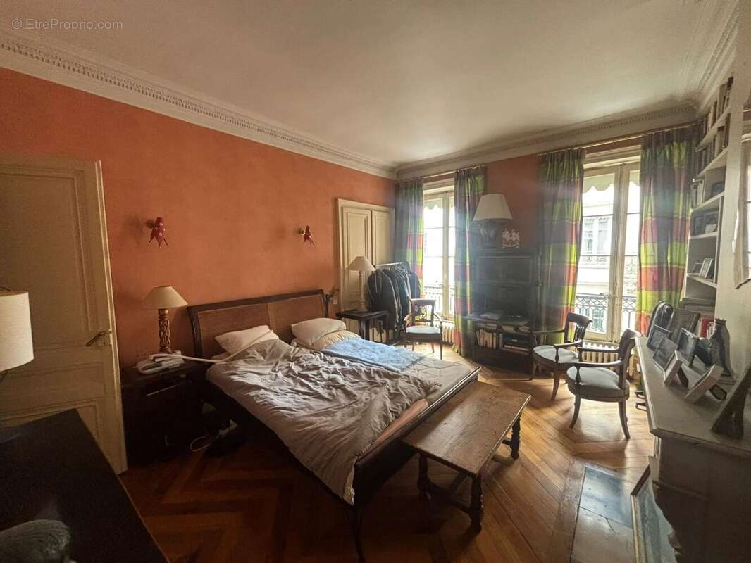 Appartement à LYON-2E
