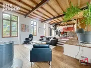 Maison à PLOUGRESCANT