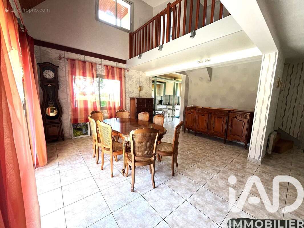 Photo 8 - Maison à PLESLIN-TRIGAVOU