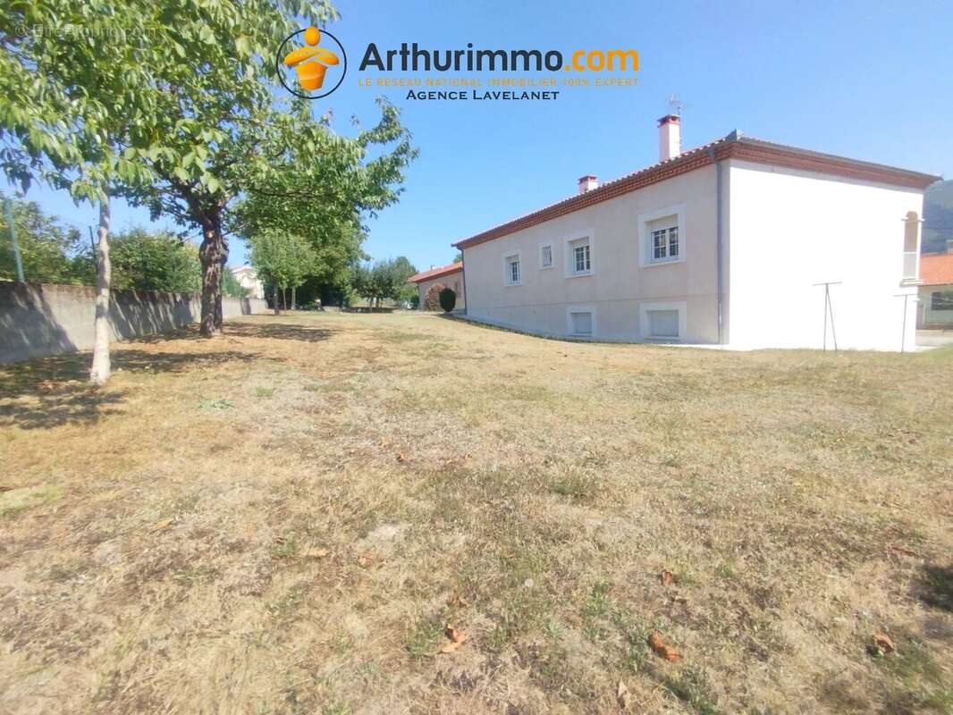 Magnifique villa de 160m² - vue extraordinaire panoramique - photo 16