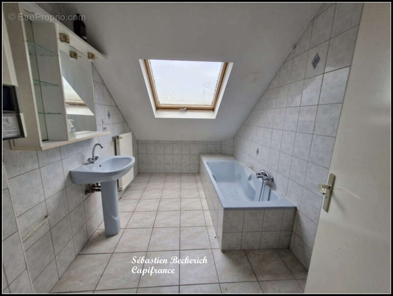 Immeuble à vendre GRUNDVILLER (57) - photo 4