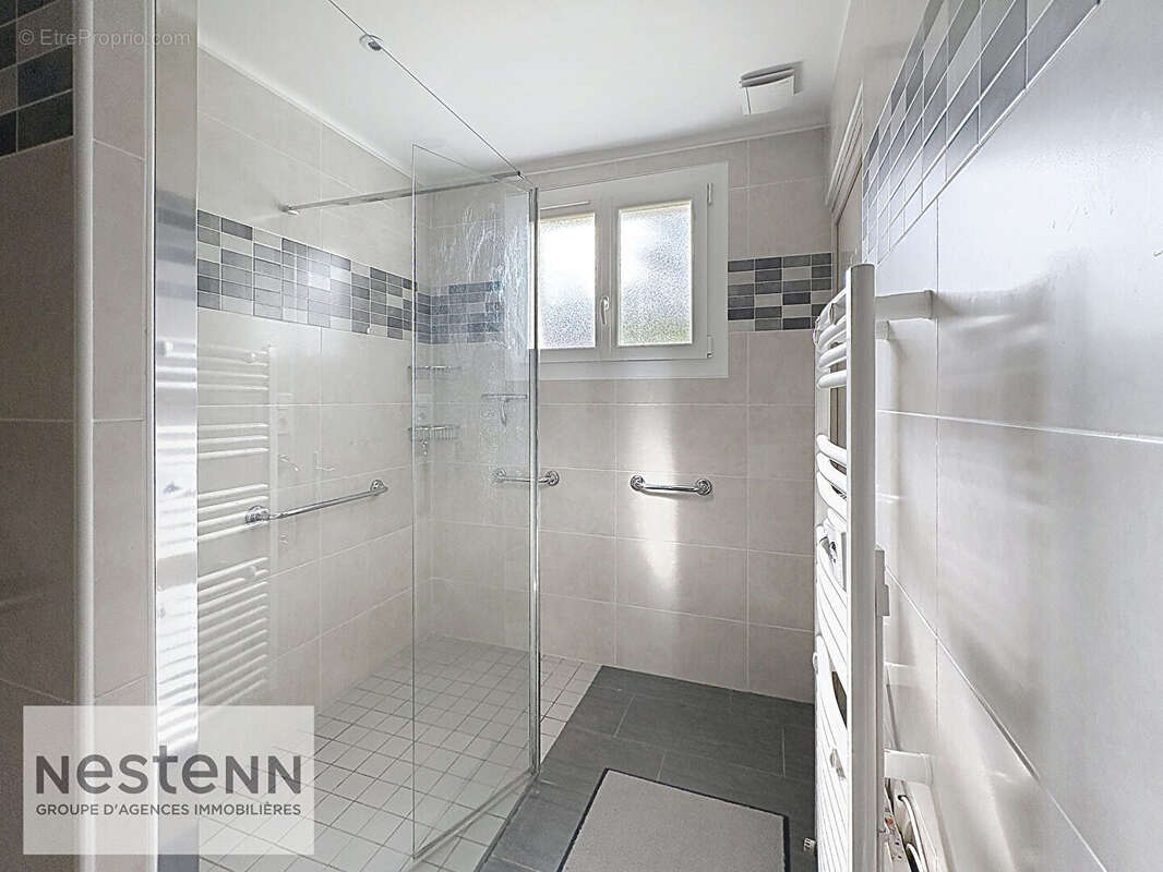 Maison à BEAUVOIR-SUR-MER