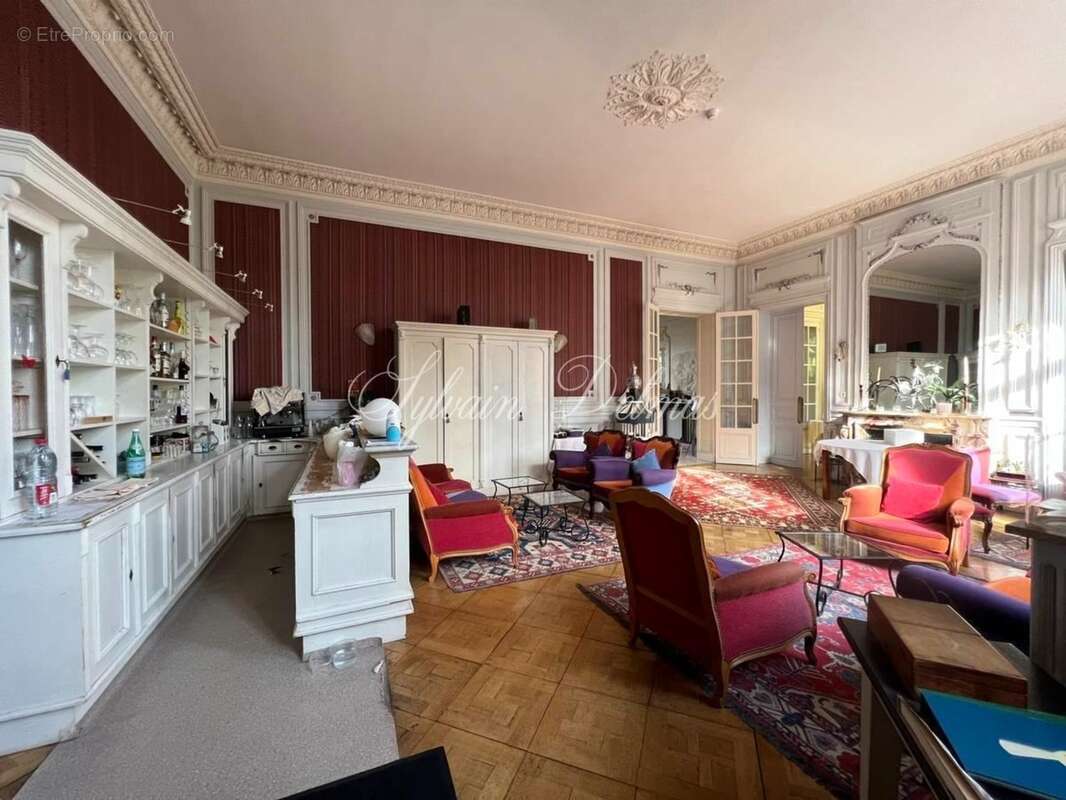 Propriete à vendre 25 pièces proche de POITIERS (86) - photo 7