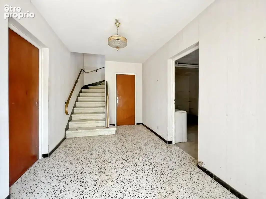 Rare ! Béziers aux PEINTRES Maison À Vendre - photo 17