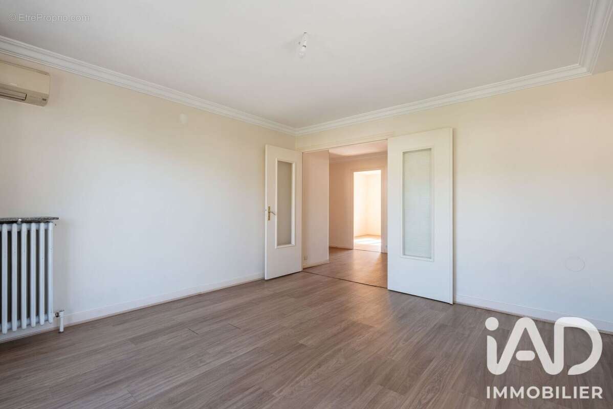 Appartement 69 m² à Grenoble  - photo 4