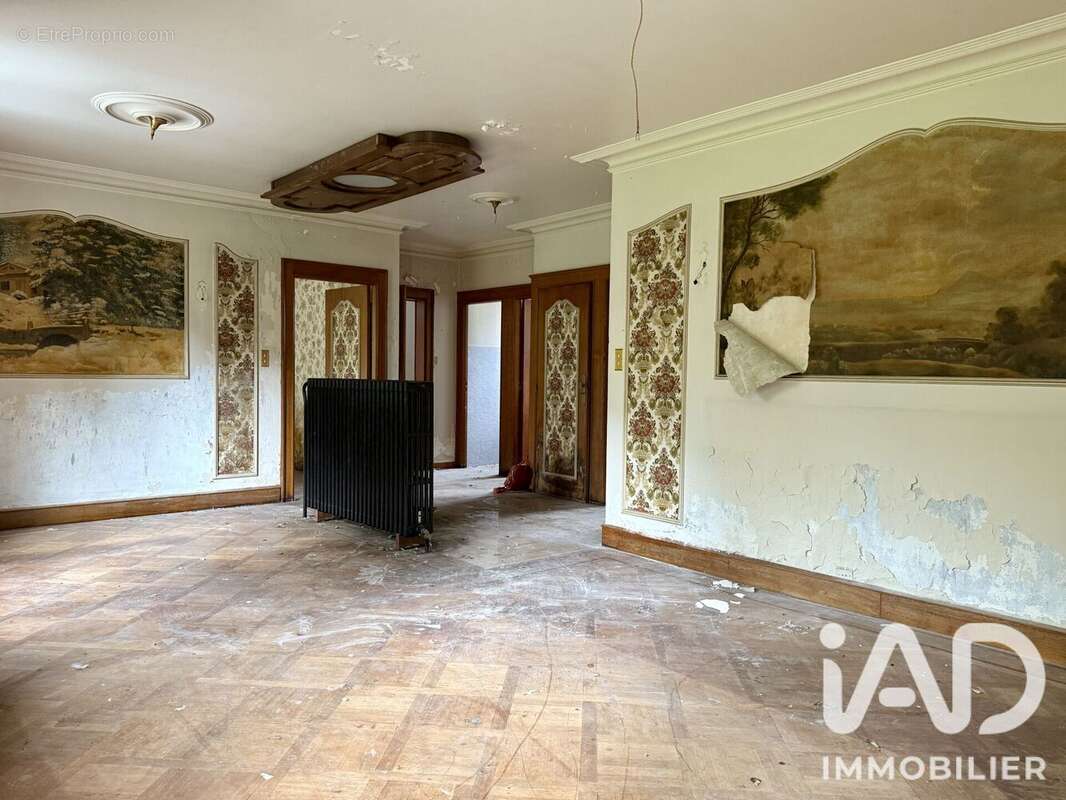 Photo 3 - Maison à BONNEVILLE