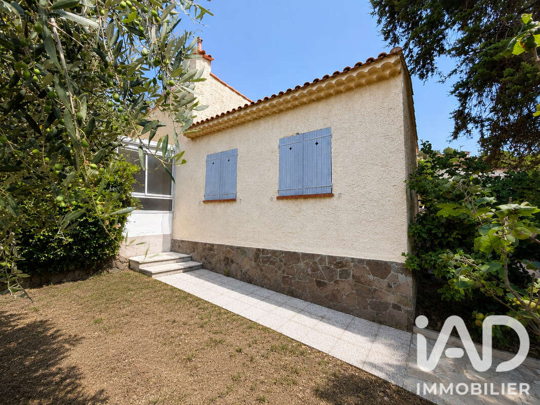 Maison 55 m² à Mandelieu-La-Napoule  - photo 5