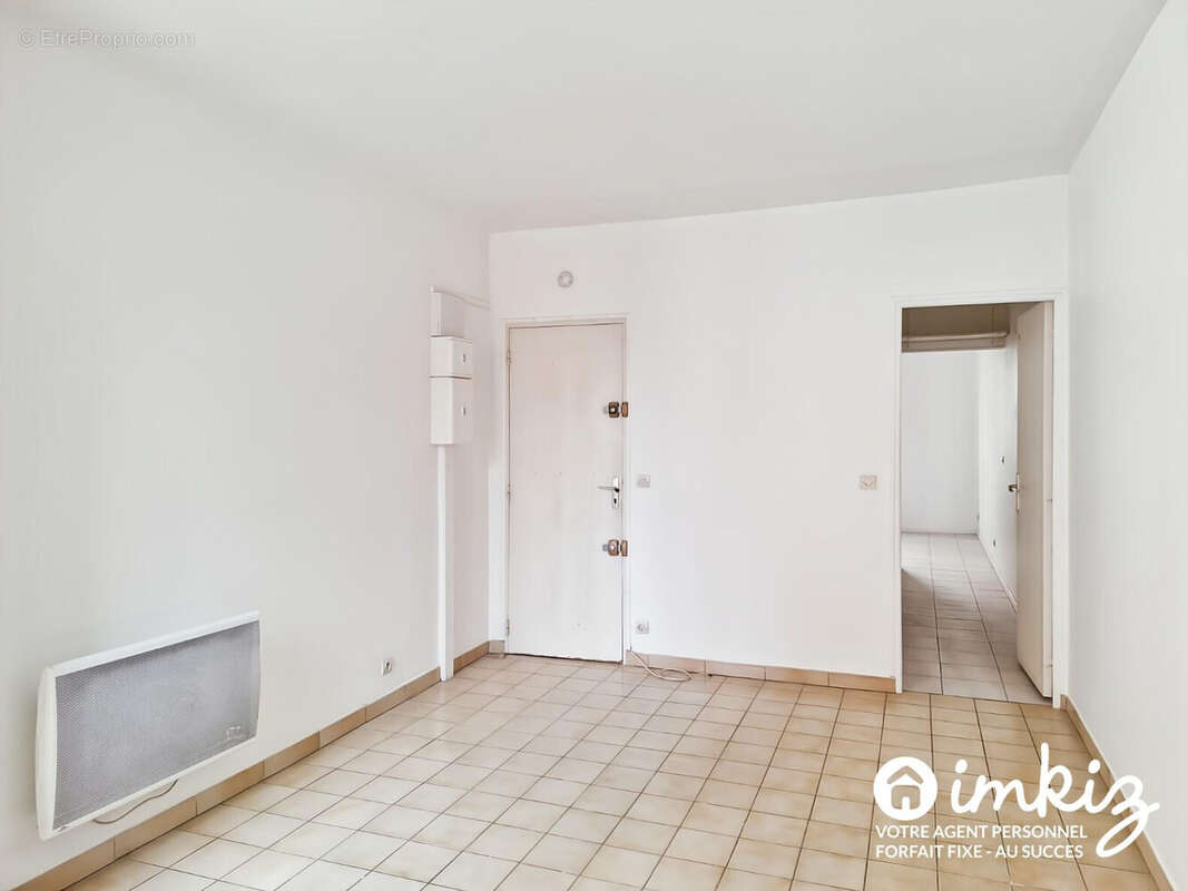 Appartement à VINCENNES