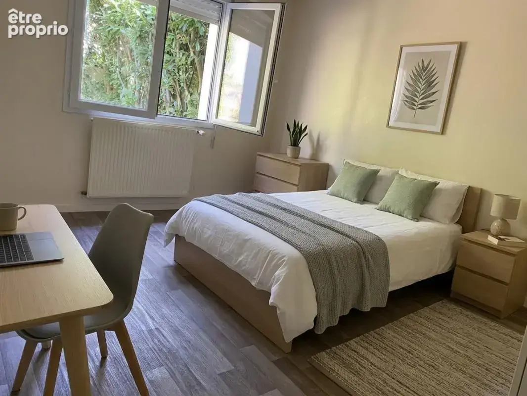 Maison familiale avec jardin et grand sous sol - photo 10