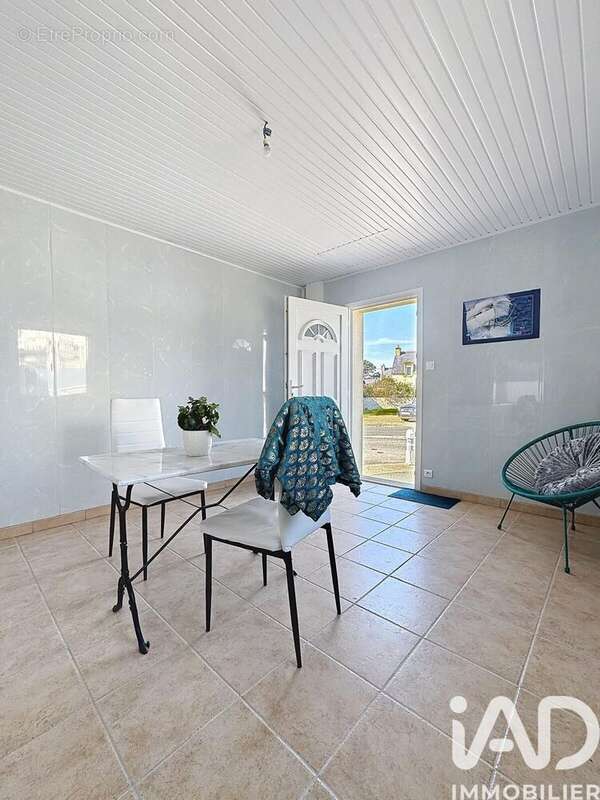 Photo 4 - Maison à PENMARCH