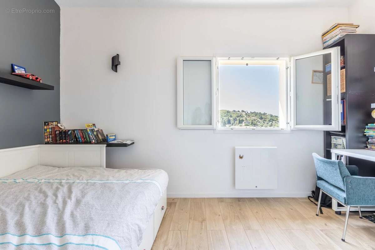 Maison à LEVENS