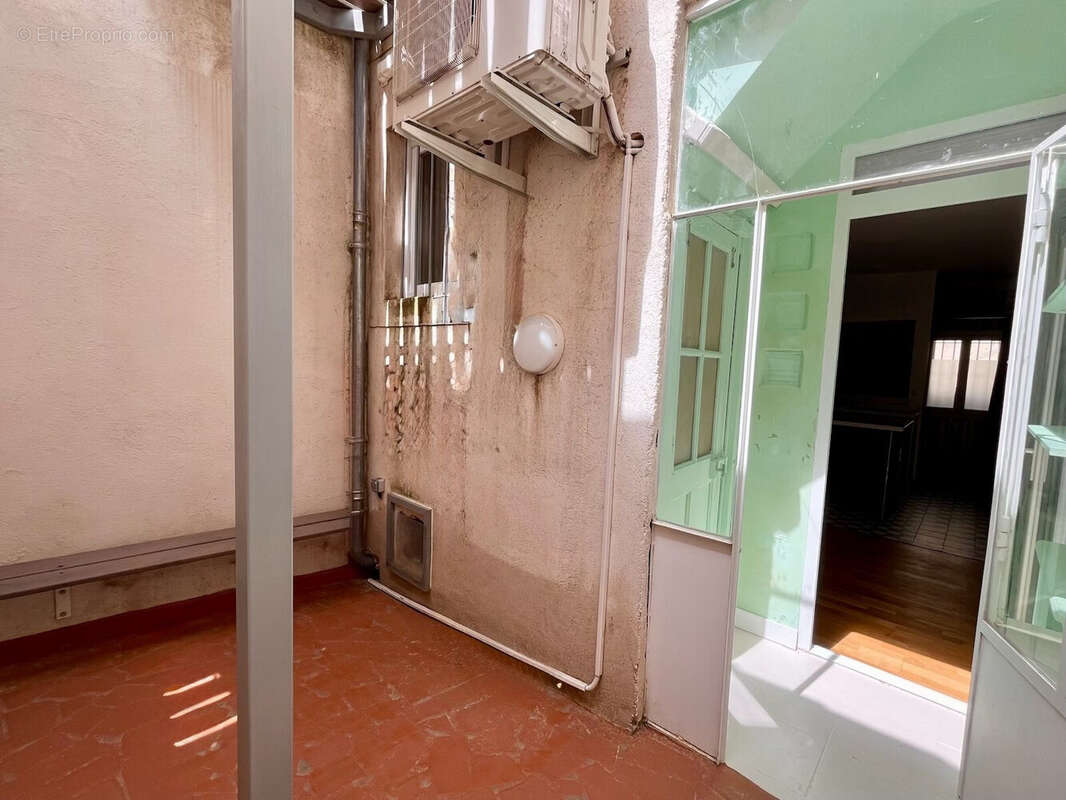 Maison à NIMES