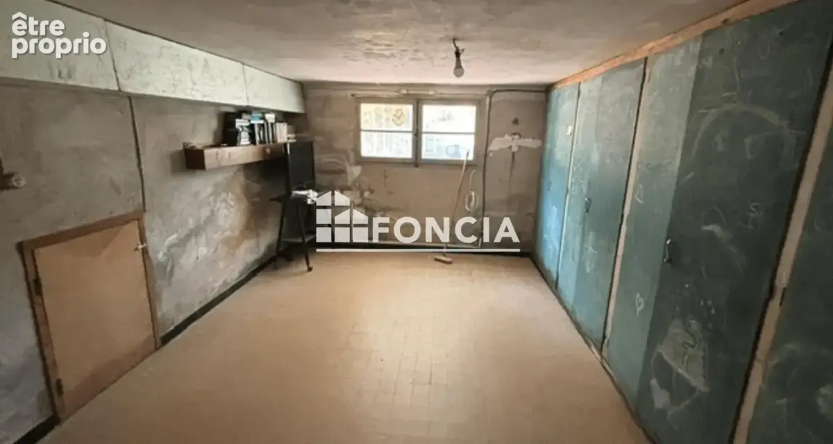 Toulon serinette - jolie maison 91m2 avec sous sol et comble sur 1150m2 de terrain - photo 17