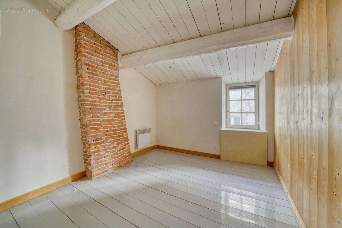 Appartement à SAINT-MARTIN-DE-RE