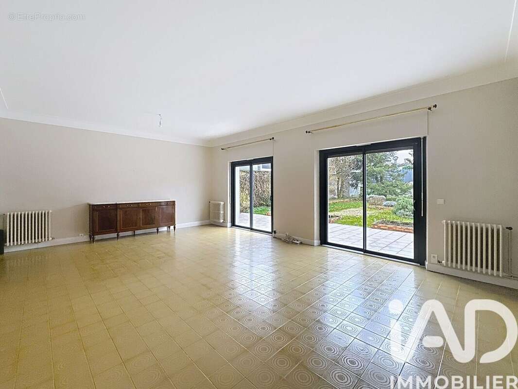 Photo 5 - Appartement à VILLENEUVE-DE-MARSAN