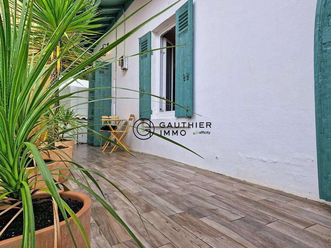 Maison à ARCACHON