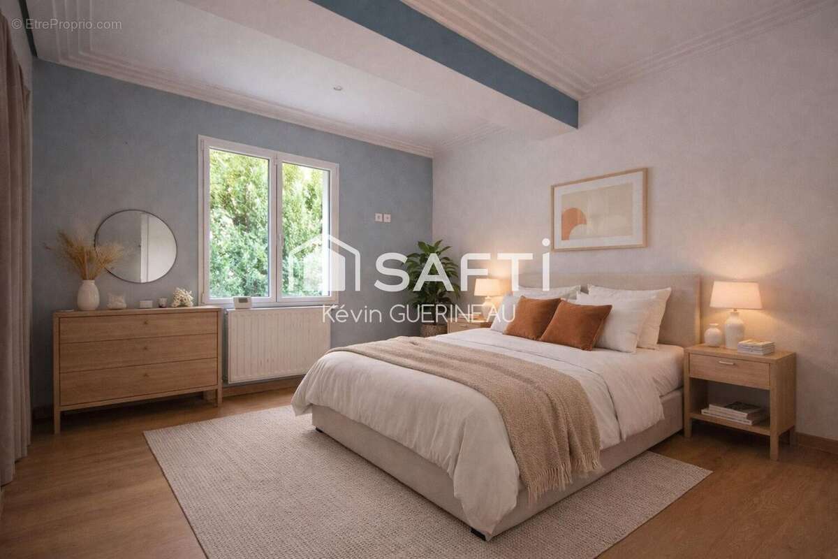 Photo 8 - Maison à BLANQUEFORT