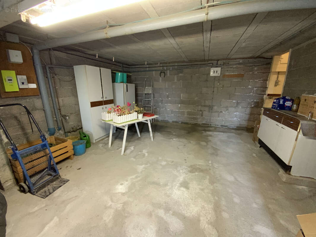 Maison à VILLERSEXEL