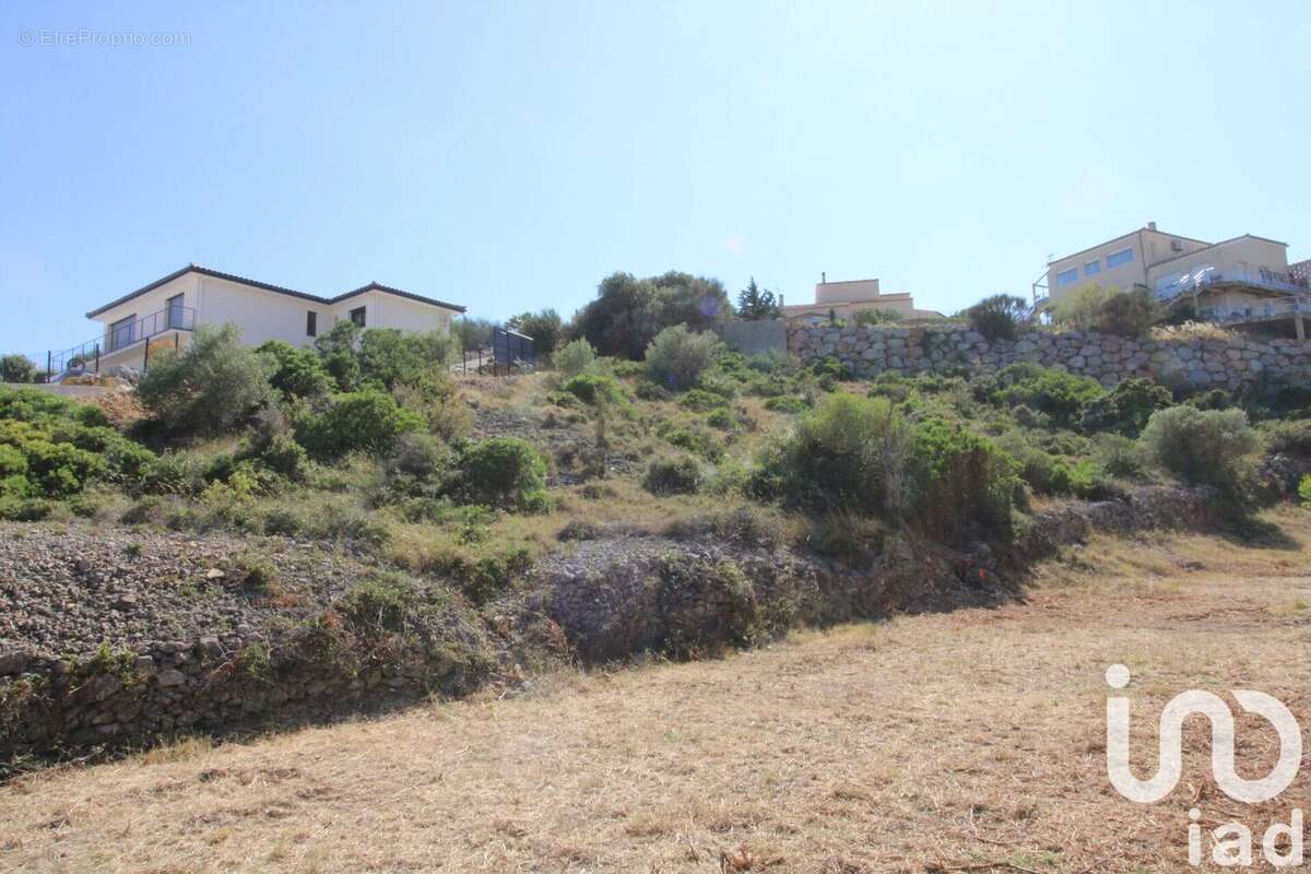 Photo 5 - Terrain à FITOU