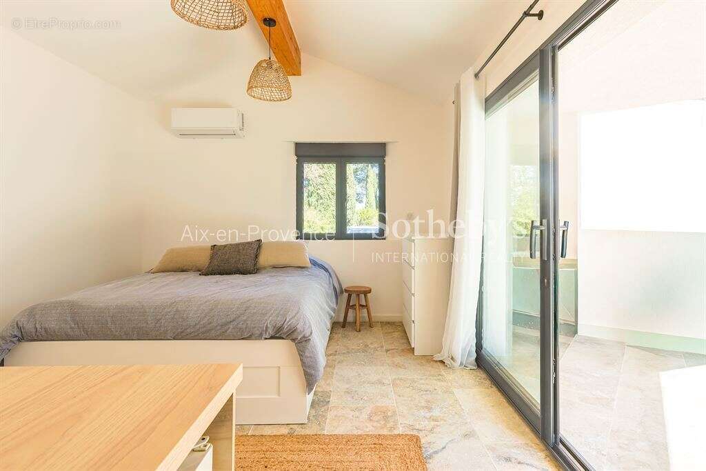 Maison à AIX-EN-PROVENCE