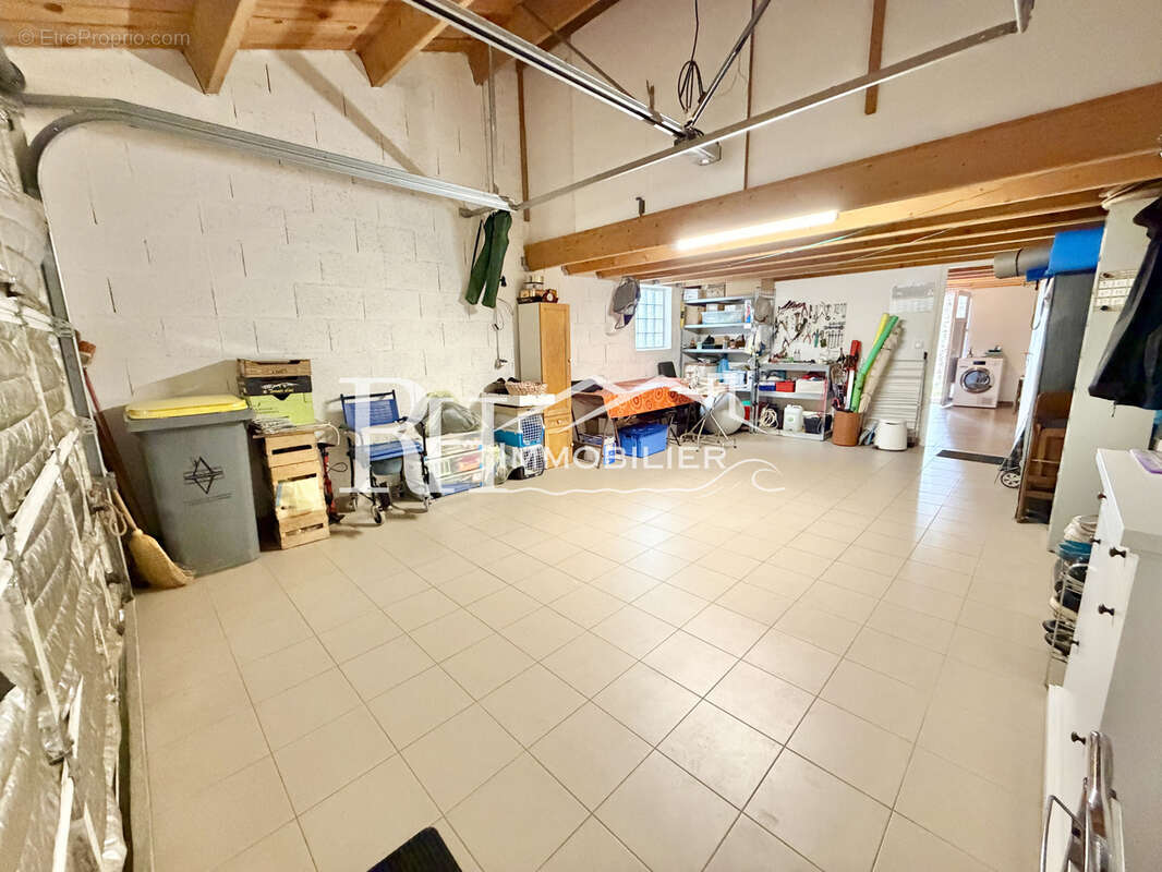 Maison à VAIRE