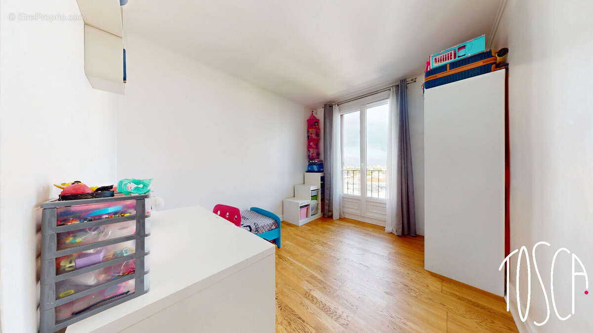 Appartement à CHOISY-LE-ROI