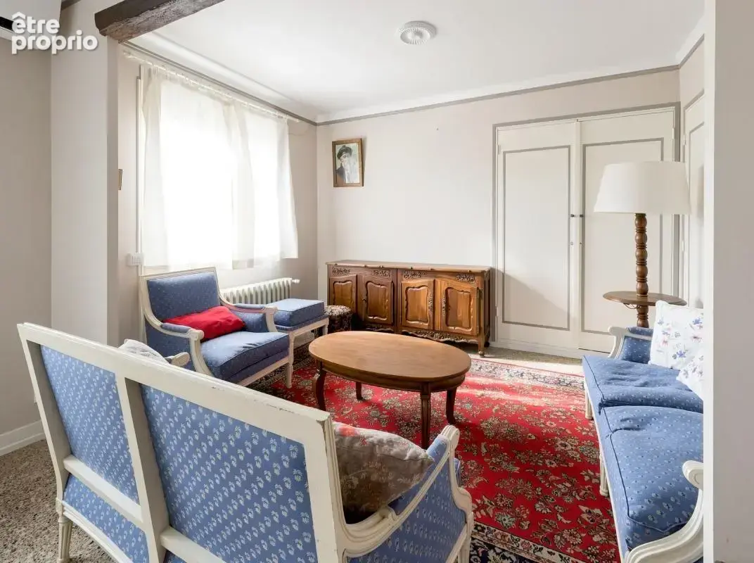 Maison À Vendre - photo 9