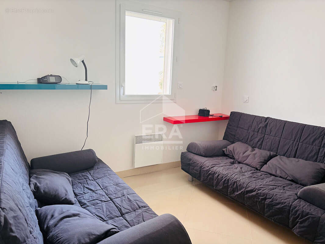 Appartement à FLEURY