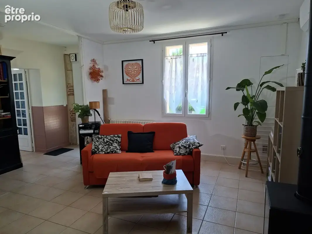 Photo 1 - Maison à AGEN