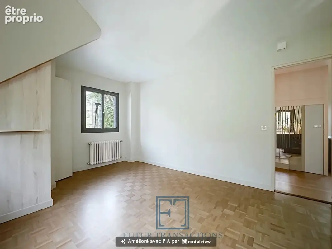 Villa de standing avec piscine - photo 15