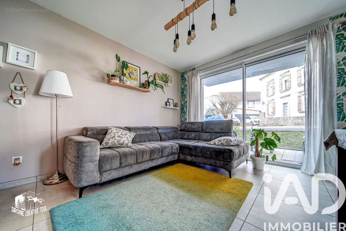 Photo 4 - Appartement à AUMETZ