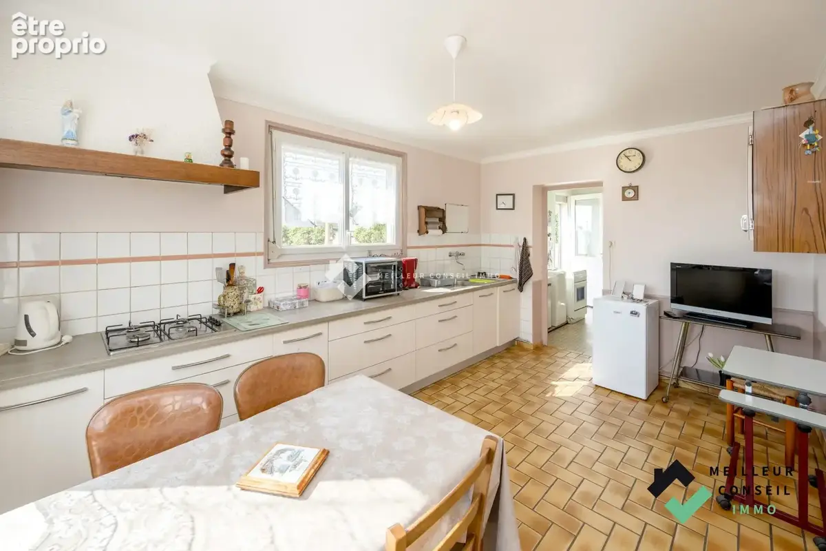 Maison 7 pièces 111 m² à vendre à Saint-Donan (22800) - photo 2