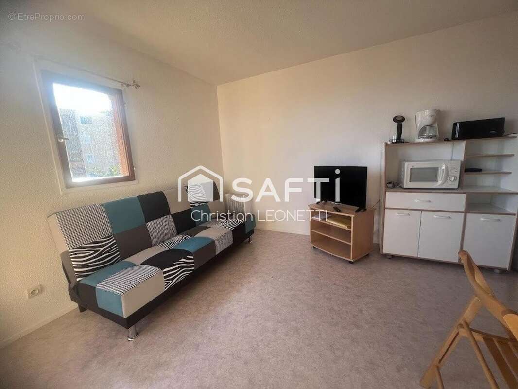 Photo 4 - Appartement à FLEURY