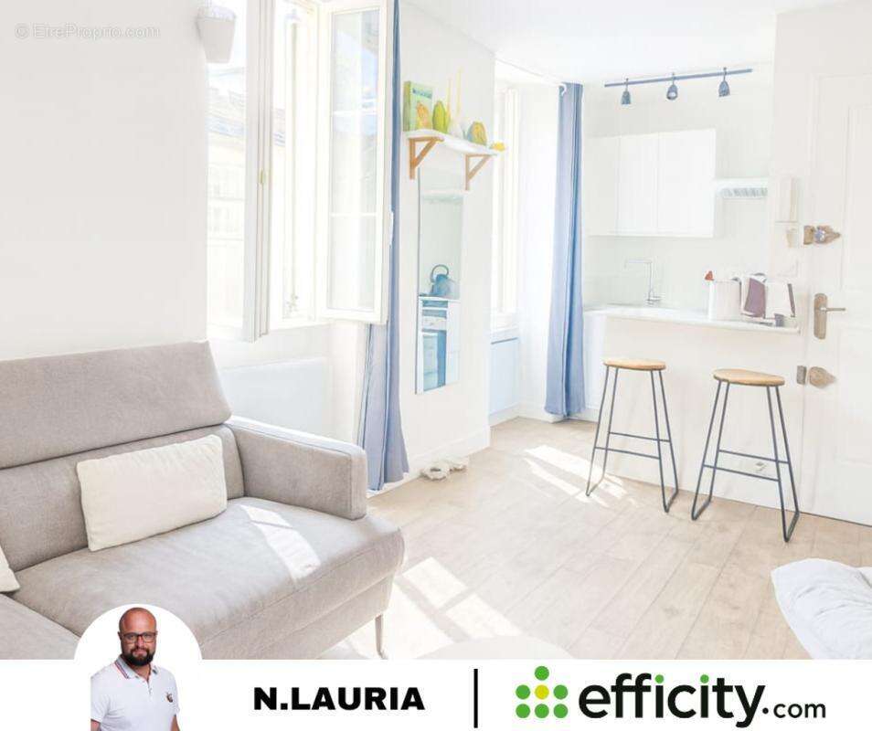 Appartement à CADENET