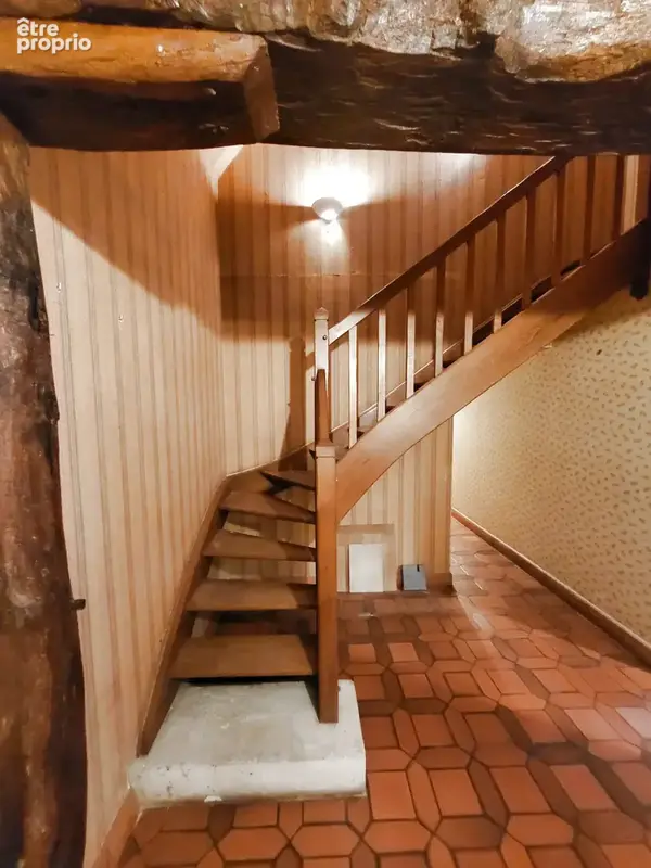 Maison avec jardin et dépendance proche de Goderville - photo 10