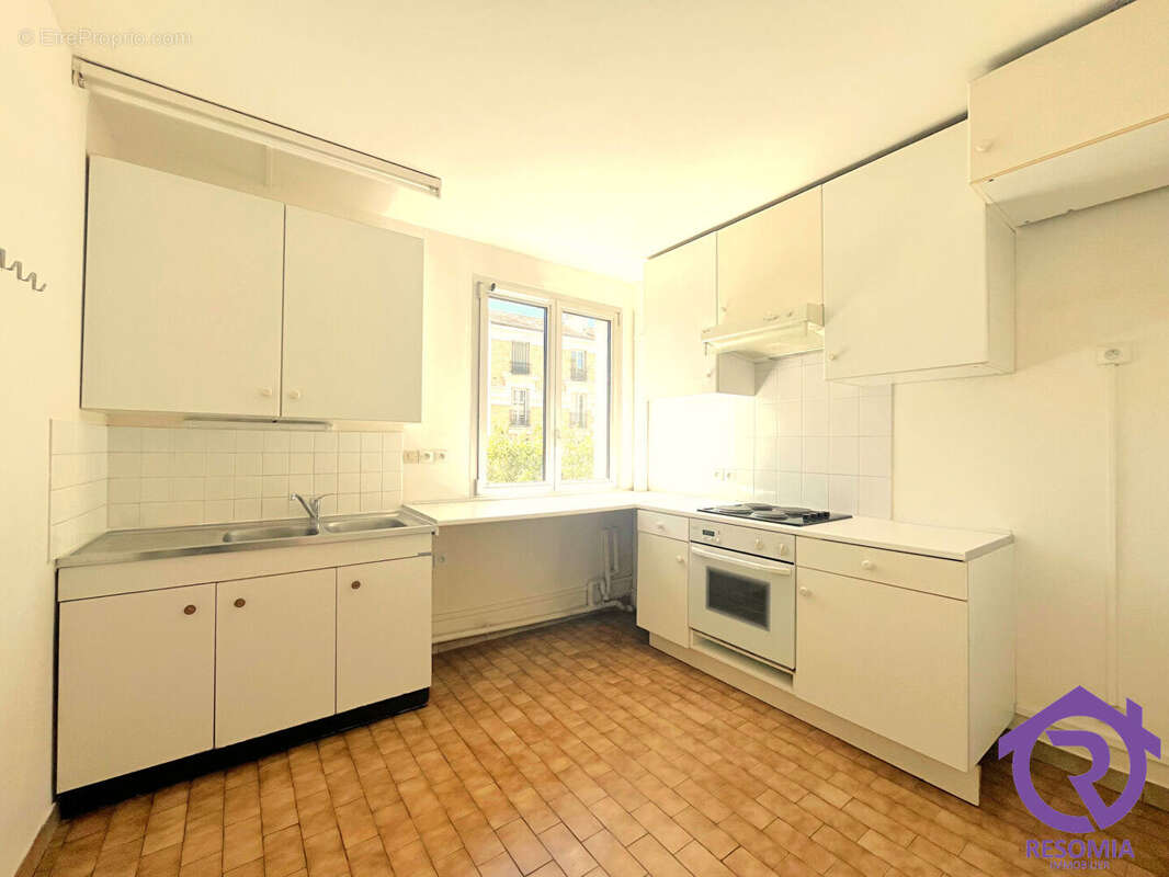 Appartement à VANVES
