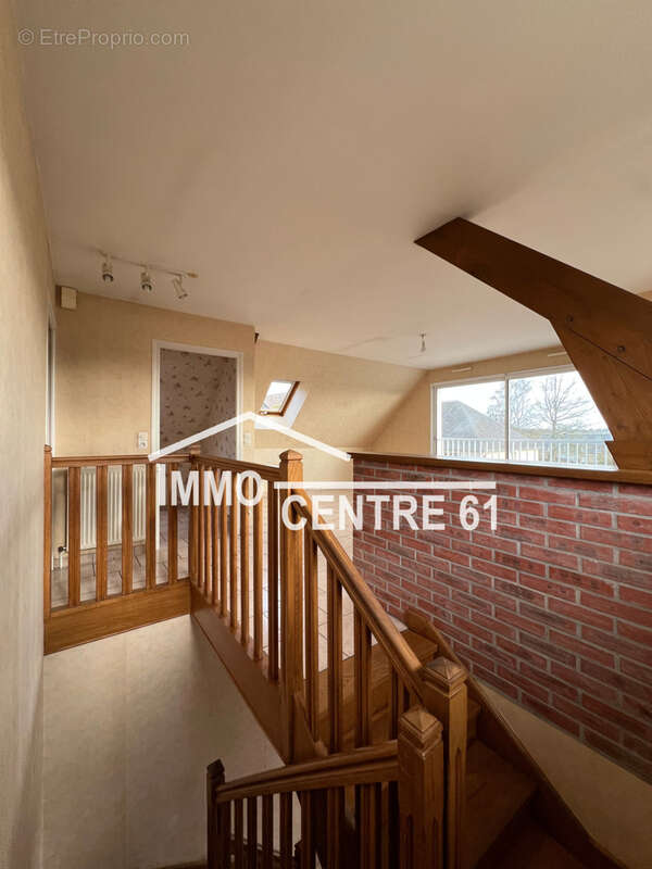 Maison à LA FERTE-MACE