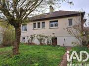 Photo 1 - Maison à SAINT-JUST-EN-CHAUSSEE