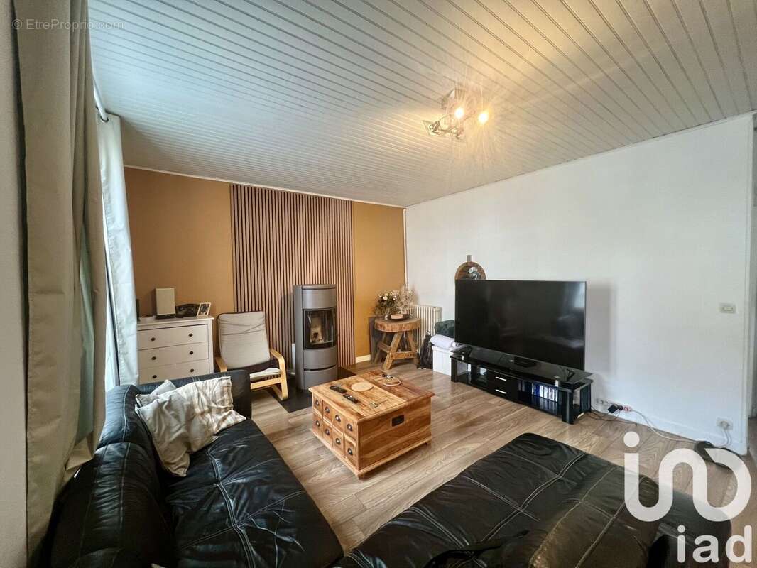 Photo 4 - Maison à JOUY-SUR-MORIN