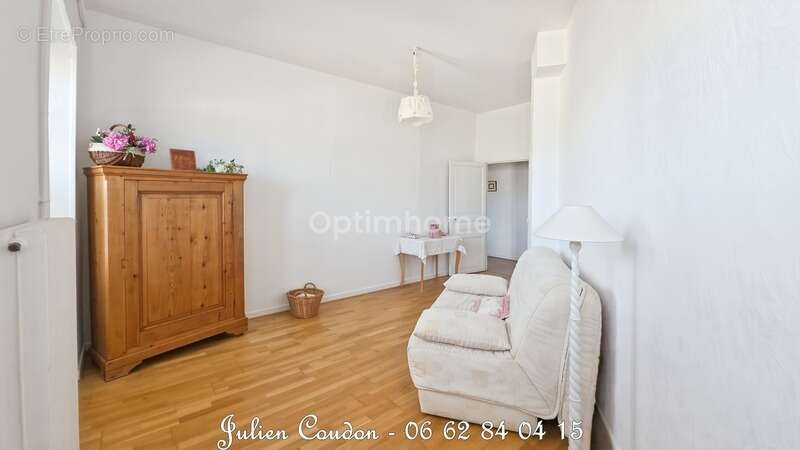 Appartement à ROYAT