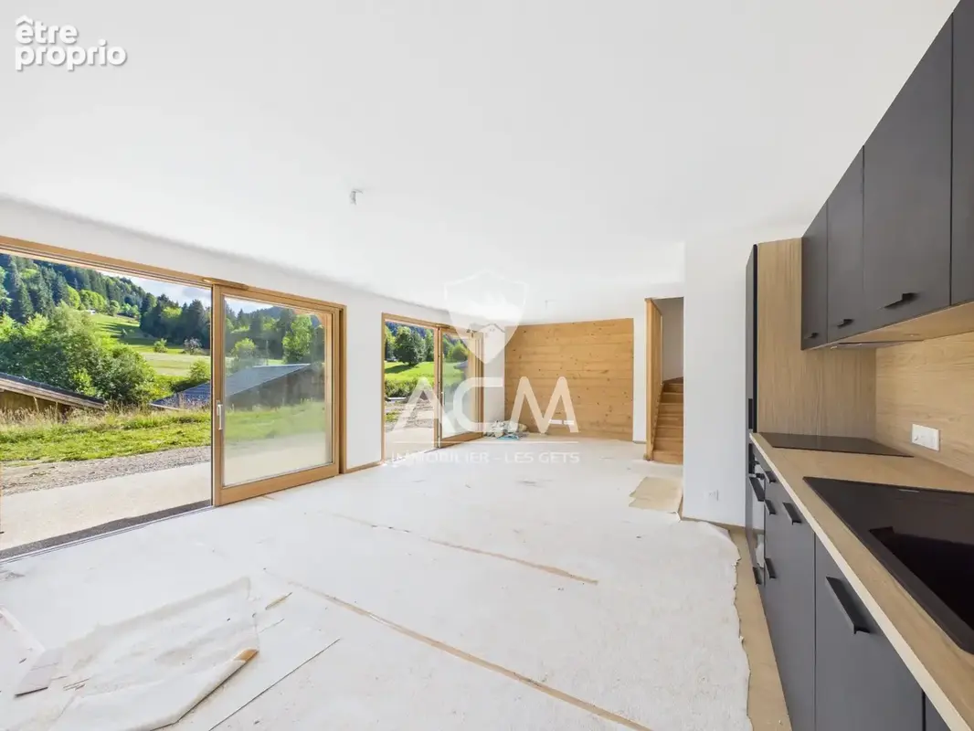 Appartement 6 pièces 135 m² à vendre à Morzine (74110) - photo 9
